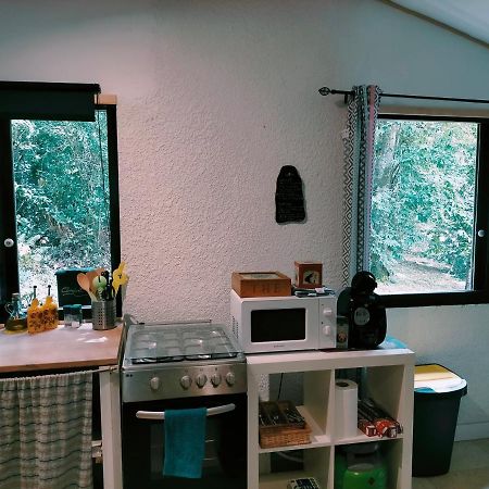Apartament L'Aire Du Paon Zewnętrze zdjęcie