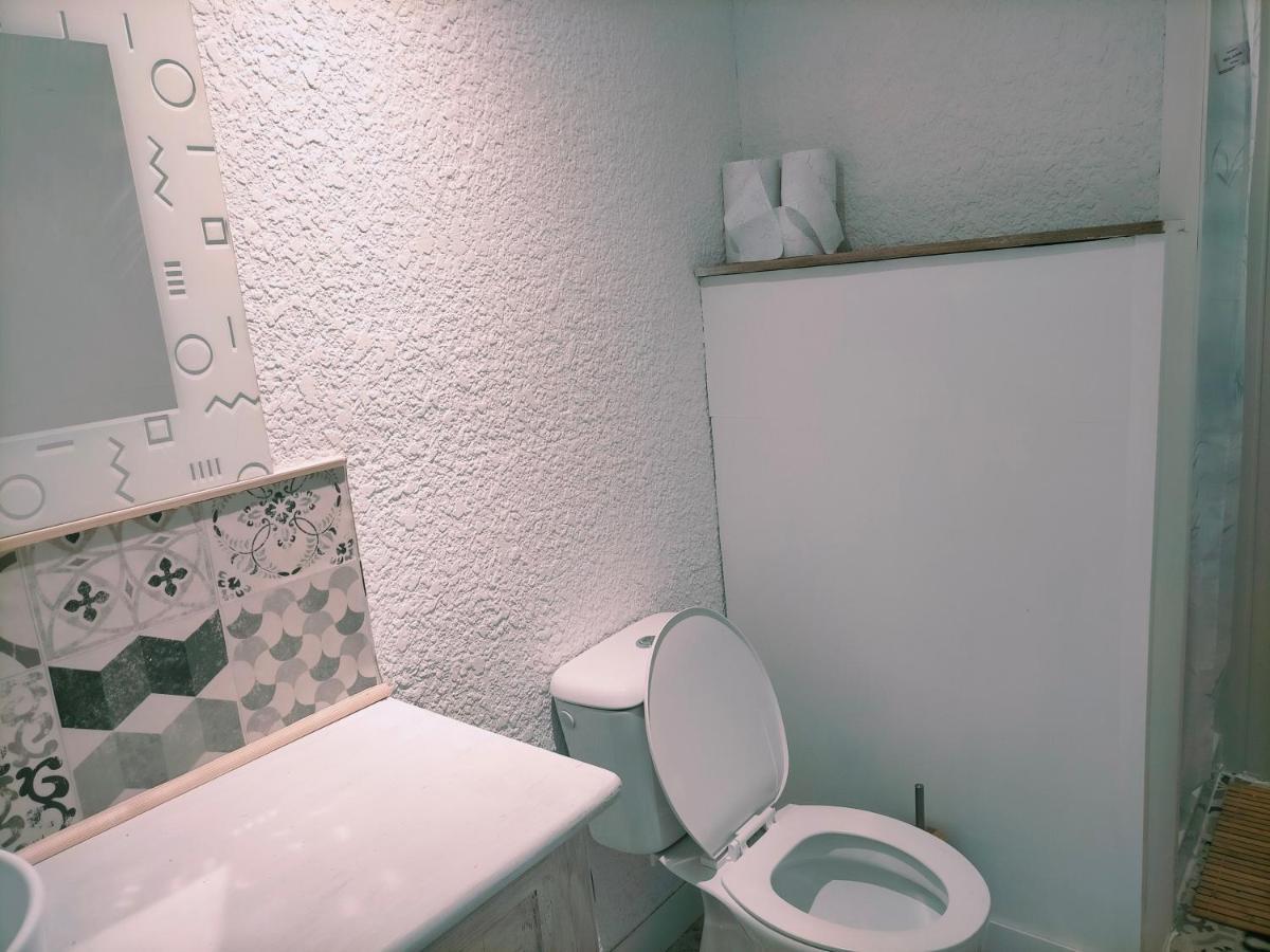 Apartament L'Aire Du Paon Zewnętrze zdjęcie