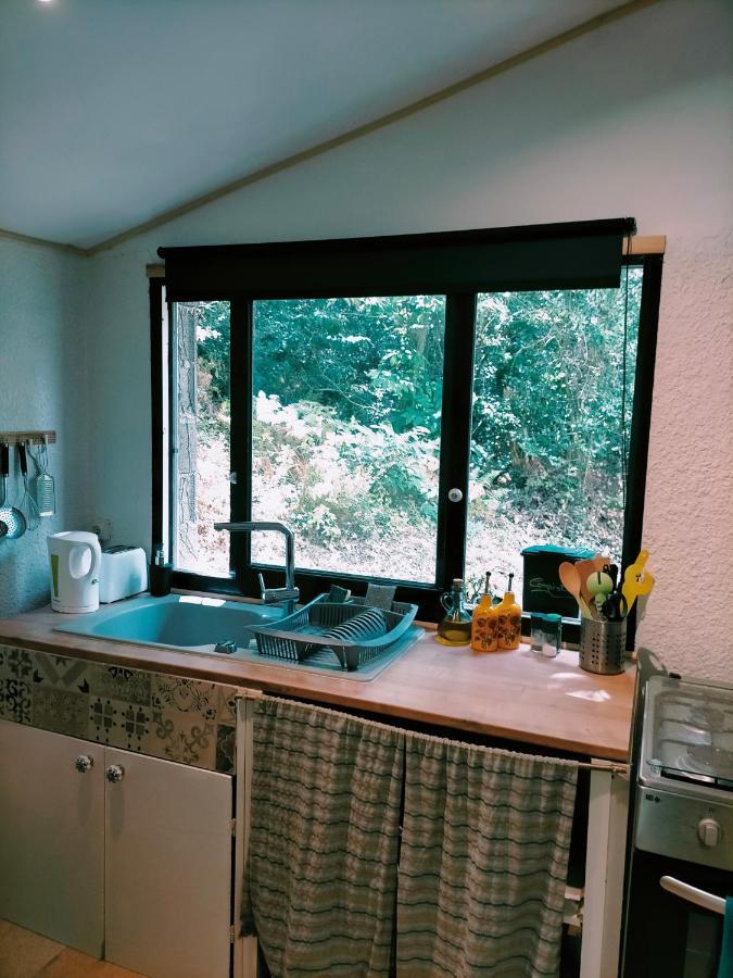 Apartament L'Aire Du Paon Zewnętrze zdjęcie