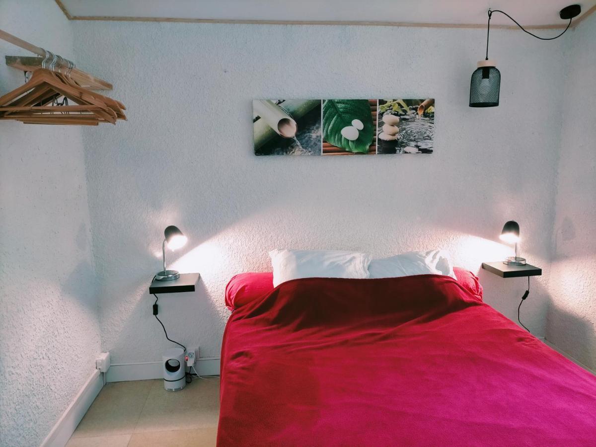 Apartament L'Aire Du Paon Zewnętrze zdjęcie