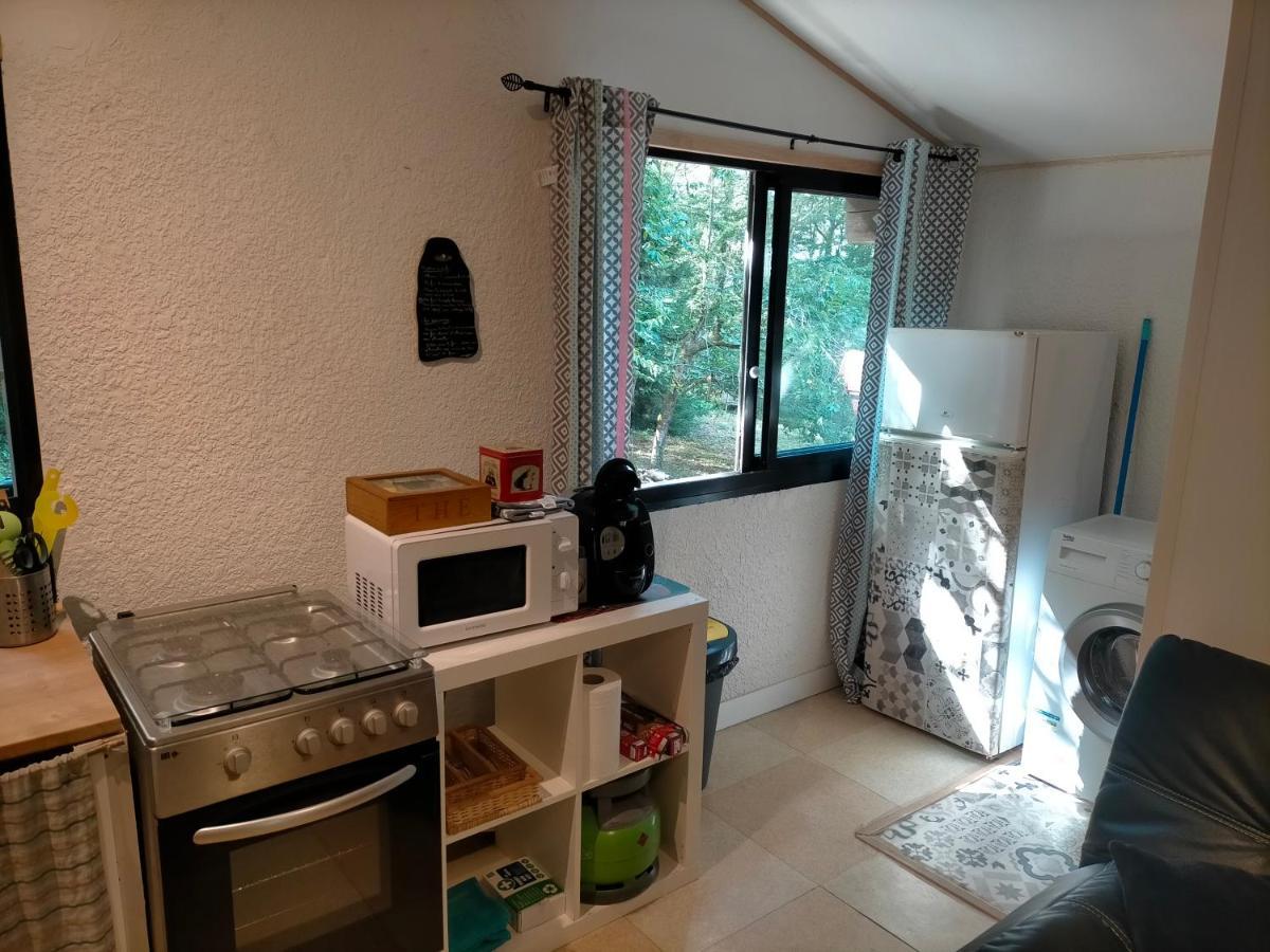 Apartament L'Aire Du Paon Zewnętrze zdjęcie