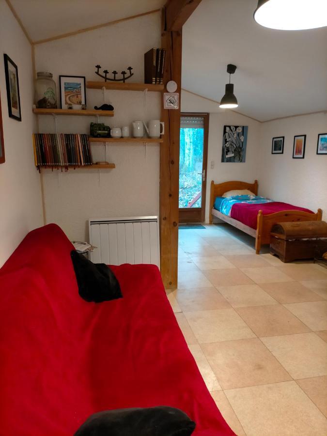 Apartament L'Aire Du Paon Zewnętrze zdjęcie