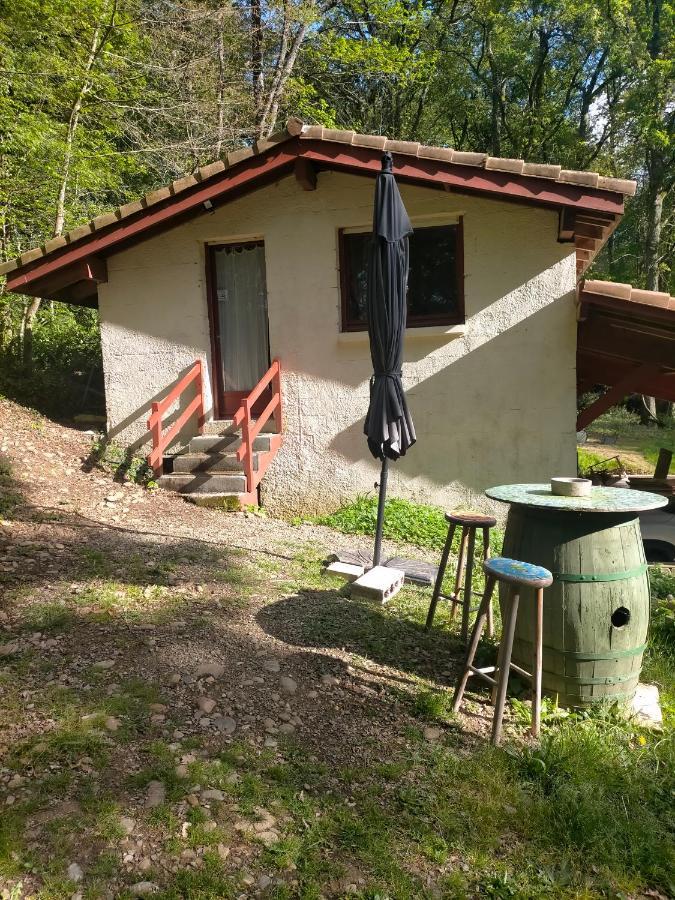 Apartament L'Aire Du Paon Zewnętrze zdjęcie